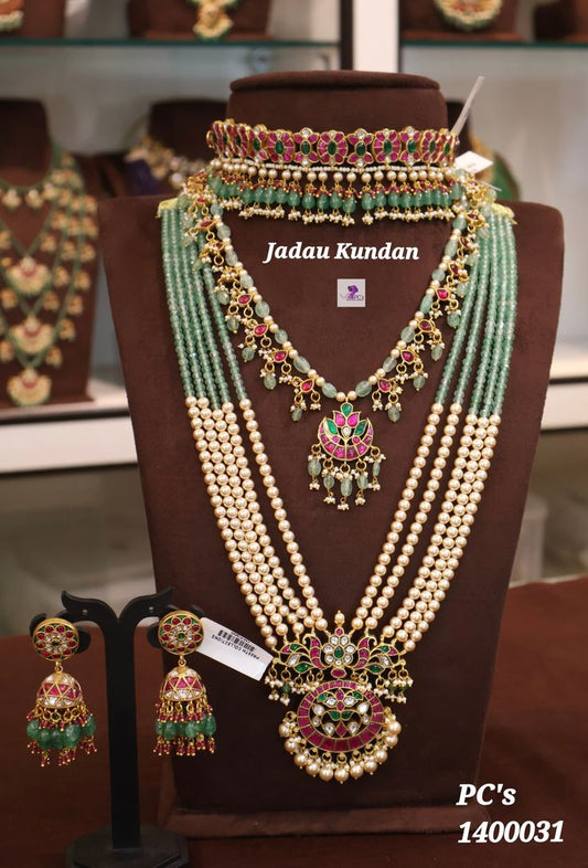 Alankara Maalika Monsoon Offer Discount Rate Sale Necklace