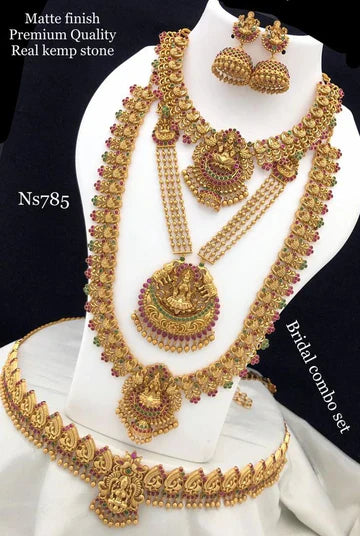 Aarohi Original Quality Super Designer Jewellery